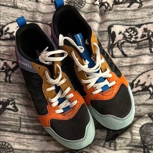 Merrell Alpine Sneakers